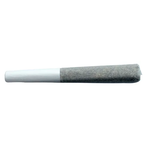Crumbled Lime Pre-Roll