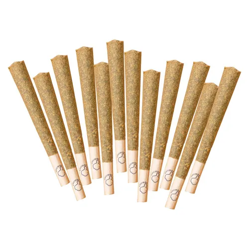 Thumbs Up - Advent Calender Pre-Roll - 12x1g Thumbs Up - Advent Calender Pre-Roll - 12x1g