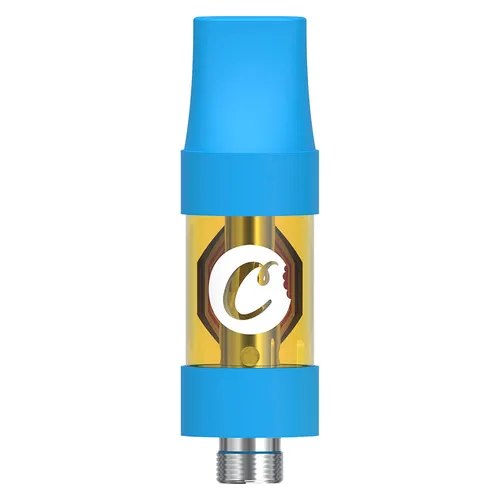 Bernie Hanna Butter Fat Boy 510 Cartridge Maximum THC!