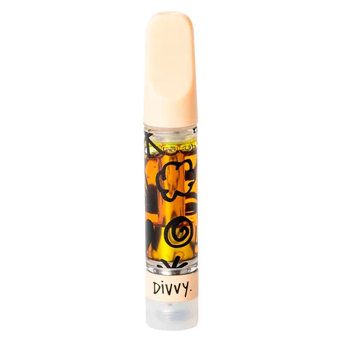 Nebula II CBD 510 Thread Cartridge