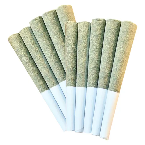 Irie Vibes Pre-Roll Irie Vibes Pre-Roll