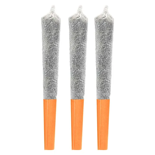 Mango Hurricane Infused Pre-Roll Mango Hurricane Infused Pre-Roll