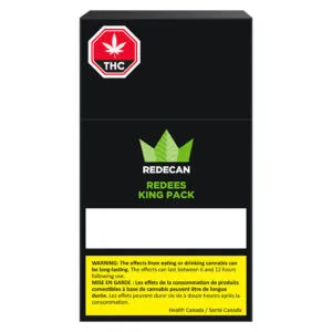 Royal Collection Redees - King Pack - 70 x 0.4g