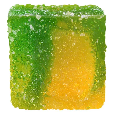 No.21 Distillate Delta 9 - Sour Mango