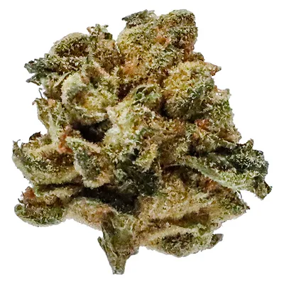 Potluck Pineapple Express