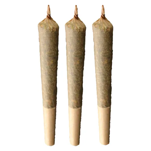 Wink Dead Hot Strawberries Pre Rolls