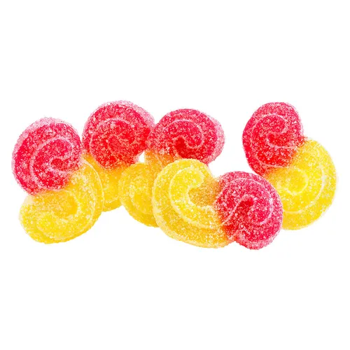 SOURZ by Spinach® - SOURZ by Spinach - Strawberry Mango Sativa Soft Chews Sativa -5x5g SOURZ by Spinach® - SOURZ by Spinach - Strawberry Mango Sativa Soft Chews Sativa -5x5g