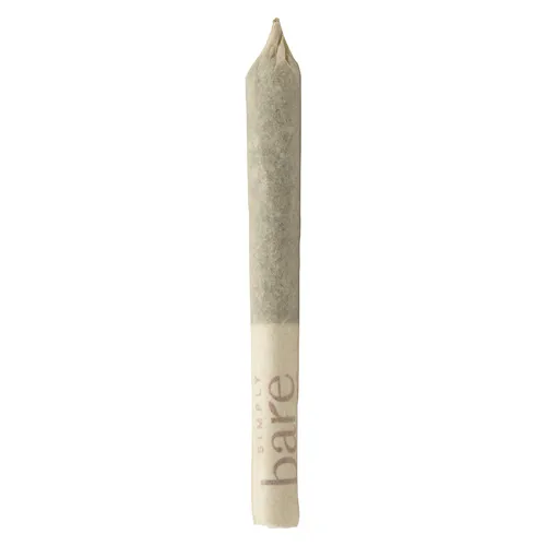 BC Organic Luv Affair Pre-Roll