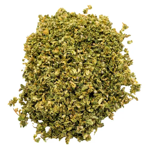 Milled Sativa and Indica Variety Pack