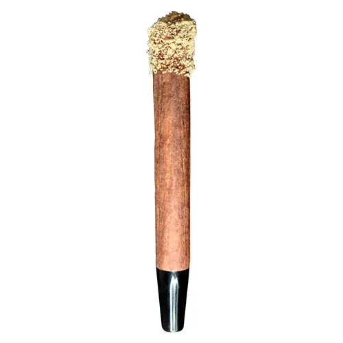 DEBUNK - Fifty Triple Infused Premium Blunt - Hybrid - 1x0.75g DEBUNK - Fifty Triple Infused Premium Blunt - Hybrid - 1x0.75g