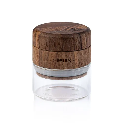 RYOT Wood GR8TR
