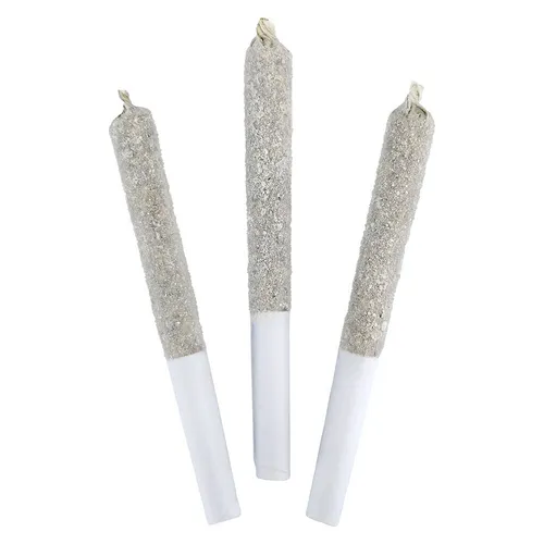 Raspberry Lime Paloma Infused Pre-Roll