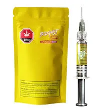 Lemonberry Kush Disty Dabber 1.2g