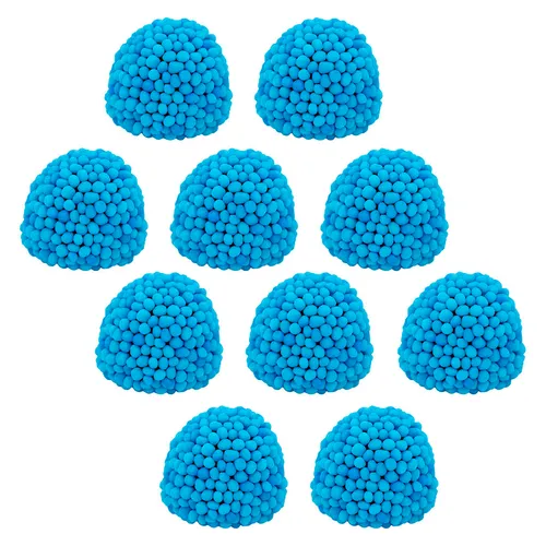 Blue Razz Rosin Bites Blue Razz Rosin Bites