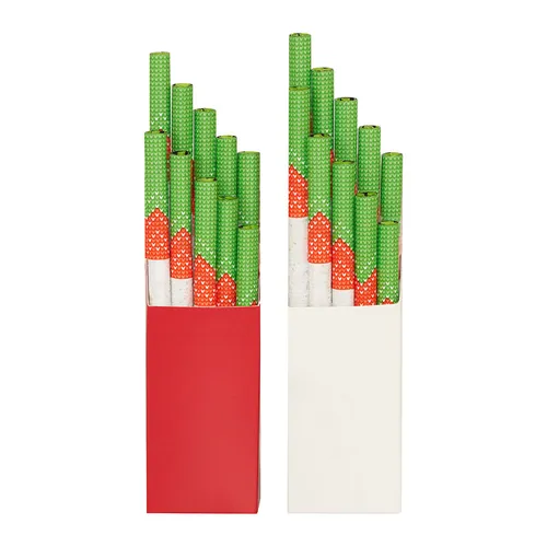 Redecan - Wrapped & Redee Redees Pre-Roll - 20x0.4g
