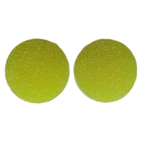 Fritz's Cannabis Company - Lemon Zest THC+ CBN+ CBD Soft Chews THC 5MG/UNIT CBN 5MG/UNIT CBD 5MG/UNIT - Lemon Zest THC+ CBN+ CBD Soft Chews 2 Pack Soft Chews Fritz's Cannabis Company - Lemon Zest THC+ CBN+ CBD Soft Chews THC 5MG/UNIT CBN 5MG/UNIT CBD 5MG/UNIT - Lemon Zest THC+ CBN+ CBD Soft Chews 2 Pack Soft Chews