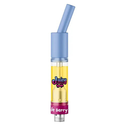 Double Berry Punch 510 Thread Cartridge Double Berry Punch 510 Thread Cartridge