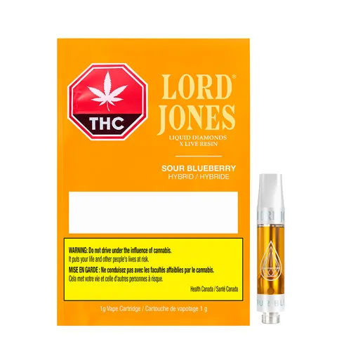 Sour Blueberry Liquid Diamonds x Live Resin 510 Thread Cartridge Sour Blueberry Liquid Diamonds x Live Resin 510 Thread Cartridge