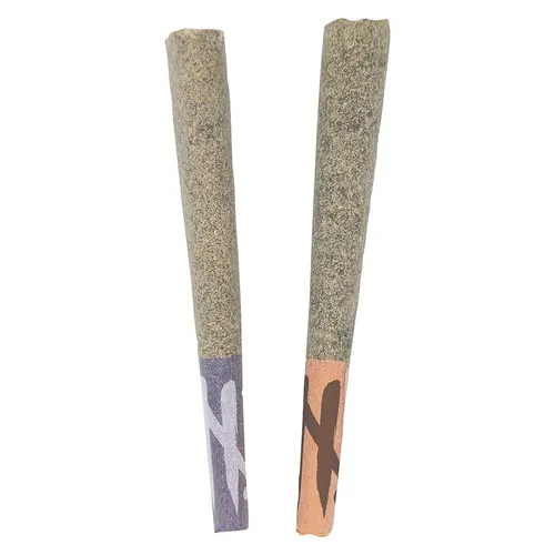 Natural History Limited Reserve Pre-Rolls