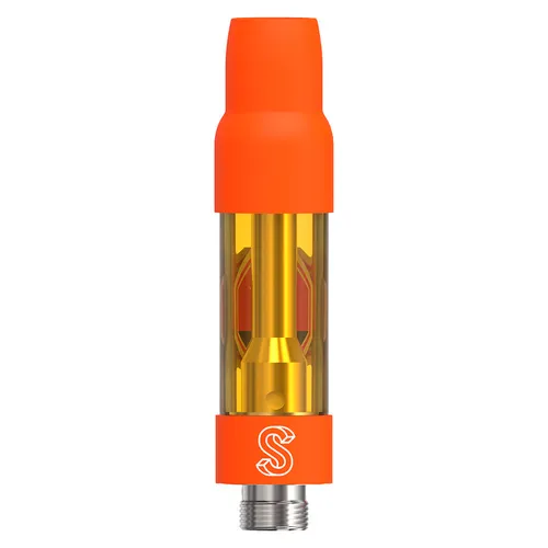 True GLTO 33 Live Resin 510 Thread Cartridge