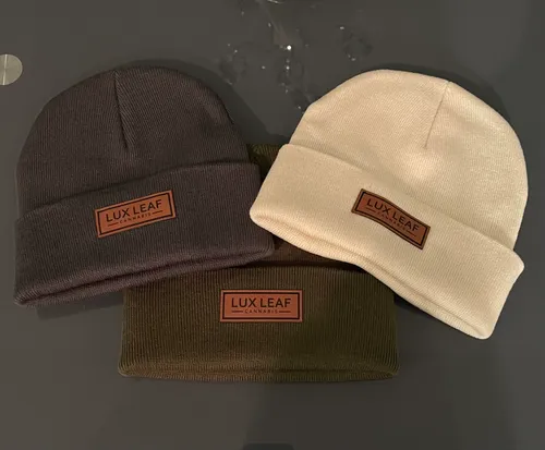 Lux Leaf - Toque (Any Colour)