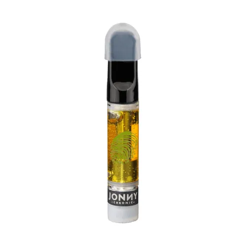 Jonny Chronic Unicorn Poop Vape Cartridge