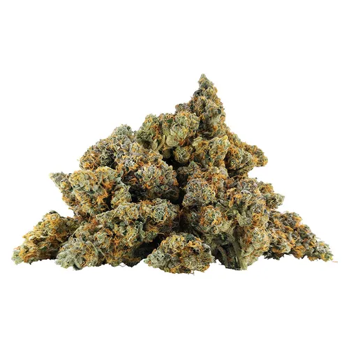 Guava Trainwreck Craft
