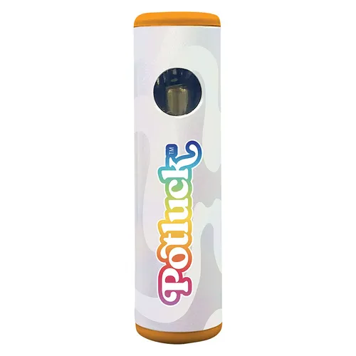 Mango Hurricane Vape Popz