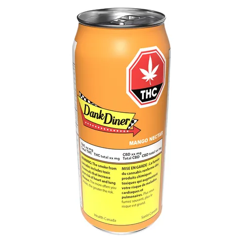 Mango Nectar