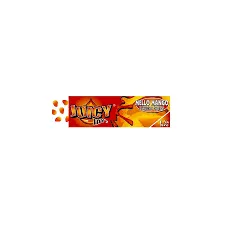 Juicy Jay's Mello Mango 1 1/4 Rolling Papers