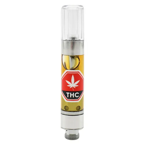 Glacial Gold - Anytime 1:1 Glacial Fresh Mint 510 Thread Cartridge - Blend - 1g Glacial Gold - Anytime 1:1 Glacial Fresh Mint 510 Thread Cartridge - Blend - 1g