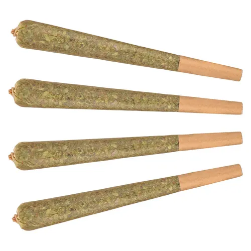 Fuego - Sunny Daze Pre-Roll - 4x0.5g