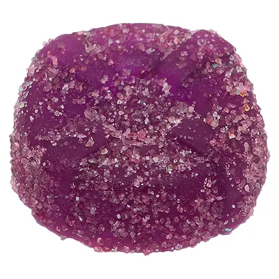 10X The Madness The Sour Purple One - Live Rosin Indica