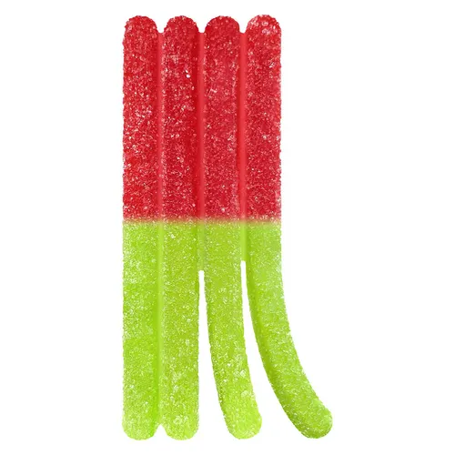 Olli StikiStix - 1:1:1 Sour Sunny Watermelon Lemonade THCV/CBC/THC - Hybrid - 1 Pack Olli StikiStix - 1:1:1 Sour Sunny Watermelon Lemonade THCV/CBC/THC - Hybrid - 1 Pack