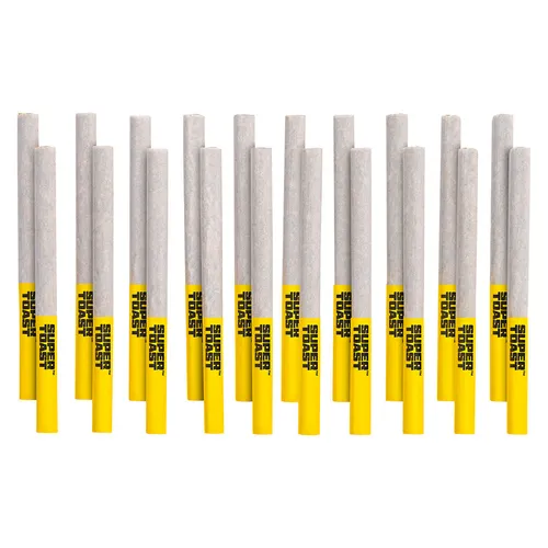 Sgt Pineapple Slims | 20x0.4g Sgt Pineapple Slims | 20x0.4g