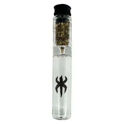 Fuze - Live Bubble Hash Pipe Infused Pre-Roll