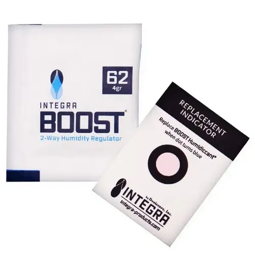 Integra Boost - Humidity Pack