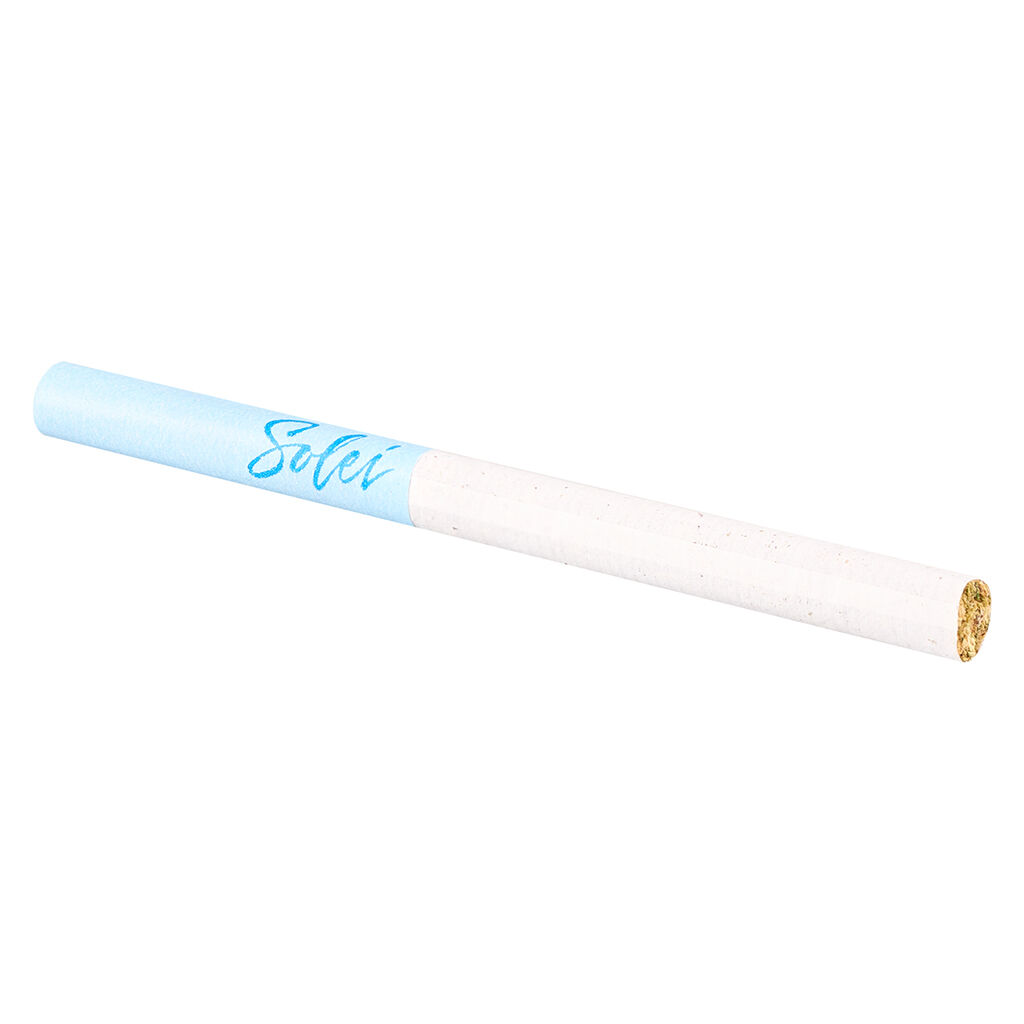 Free Solei Treasure Island 0.4g