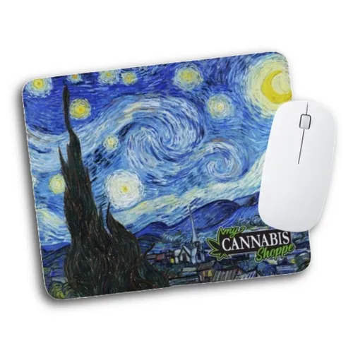 MCS MousePad