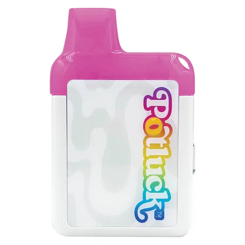 Potluck - Grape Jelly AIO Vape - 1g