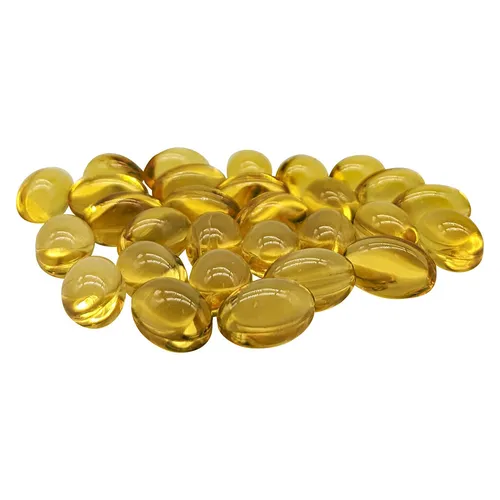 Frank CBD Softgels Frank CBD Softgels