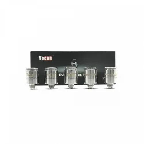 Evolve Plus Donut Coils