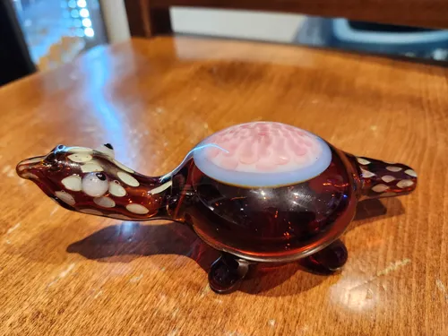 Turtle Pipe