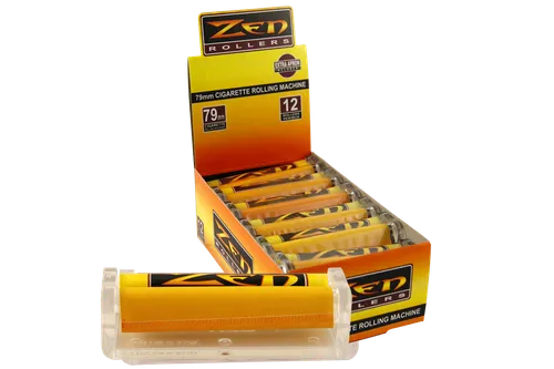 Zen Manual Roller