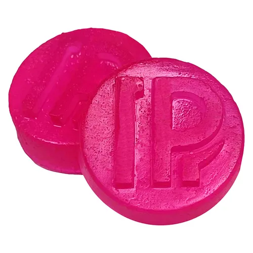 Pistol and Paris - Pink Goo Live Rosin Gummies - 2 Pack Pistol and Paris - Pink Goo Live Rosin Gummies - 2 Pack