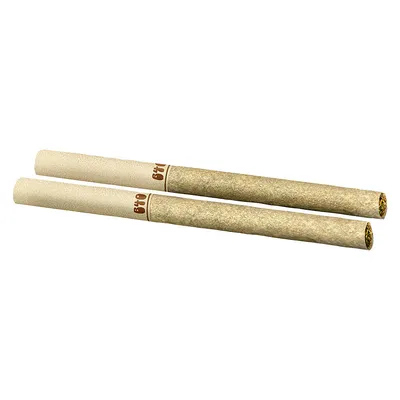 Daytrippers Pre-Roll - Galactic Jack