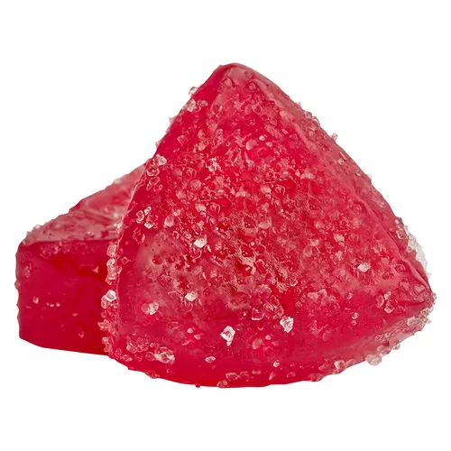 Wana - Quick Strawberry Sorbet - 5 Pack