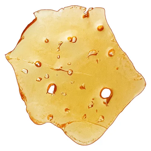 Versus - Indica Shatter - 1g