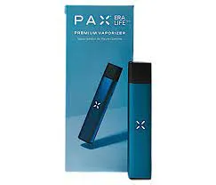 Pax Era Life