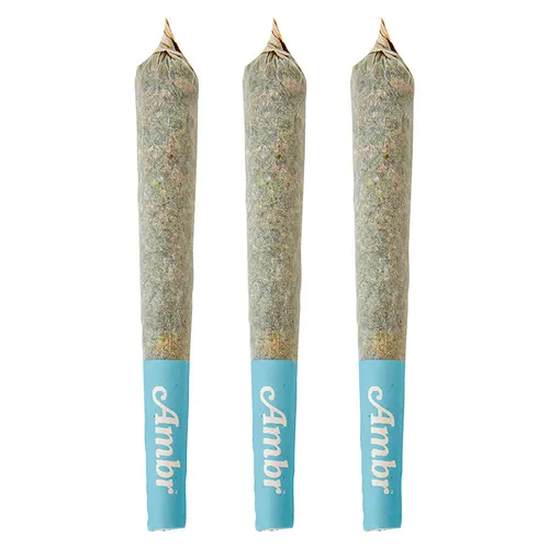 Infused GLTO Pre-Roll Pack Infused GLTO Pre-Roll Pack